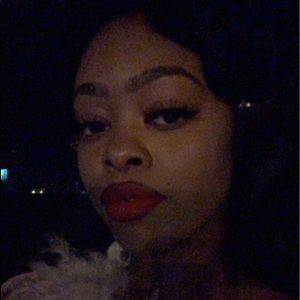 Meet your Posher, Aaliyah